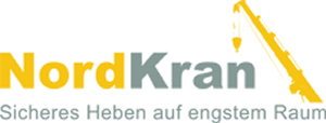 Logo von Nordkran