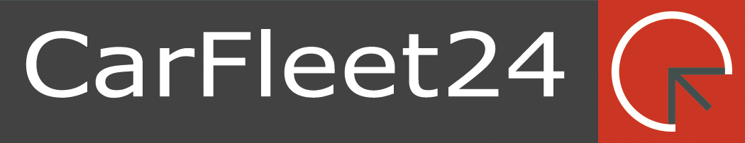 Logo CarFleet