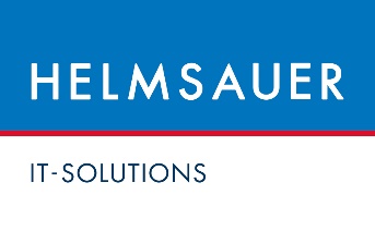Logo Helmsauer