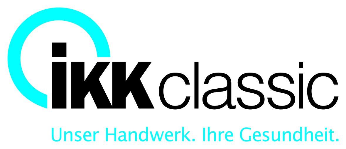 Logo IKK classic