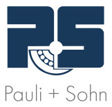 Logo Pauli + Sohn