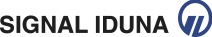 Logo Signal Iduna