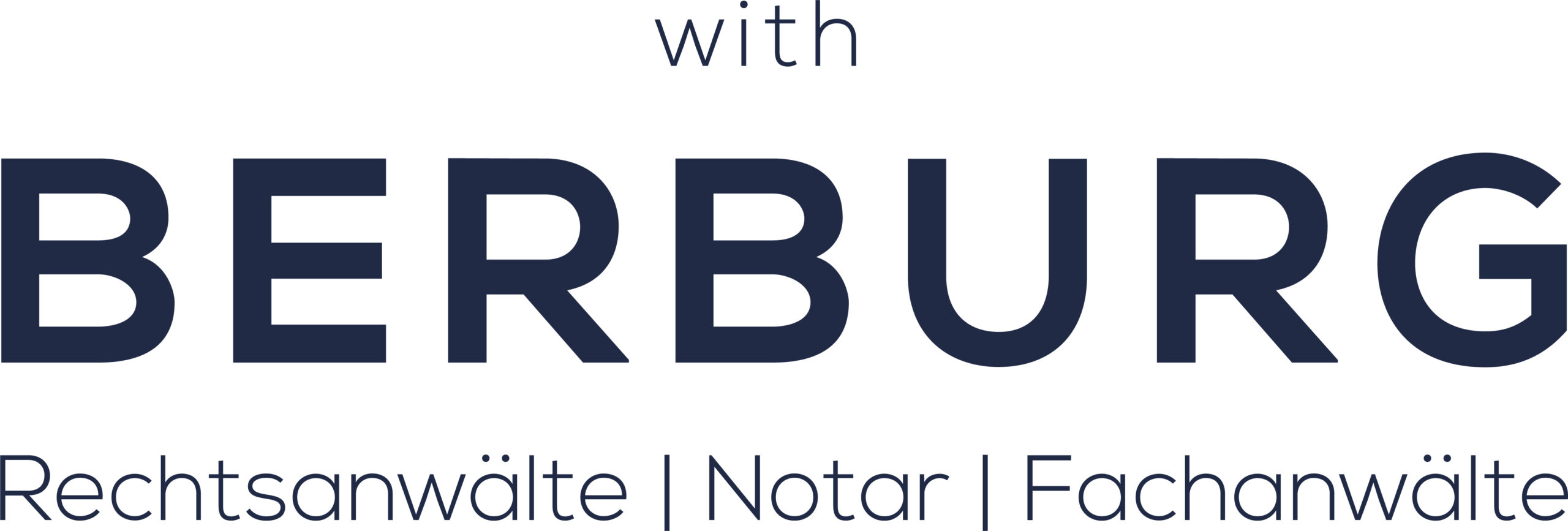 Logo Berburg