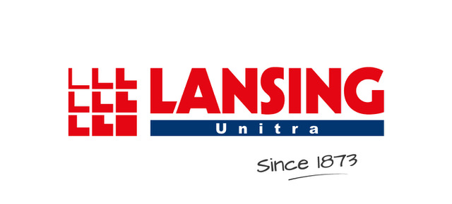 Logo Lansing