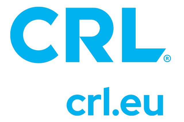 Logo CRL